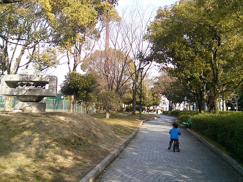 八ツ草公園_b0309894_19244978.jpg