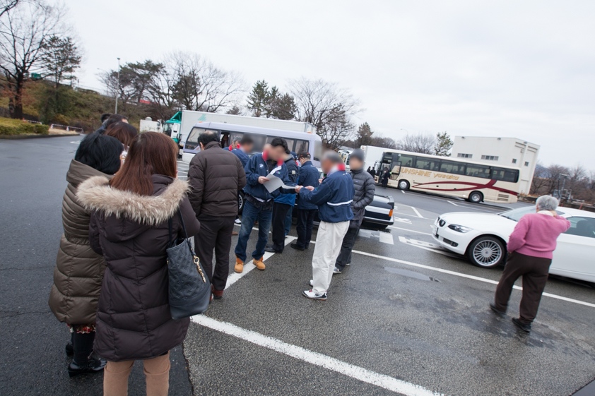 BMW Club of Tochigi オープニングイベント「蔵の街」#1　蔵の街遊覧船_e0293303_14452429.jpg