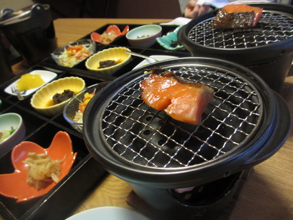 癒しの真木温泉(その2)_c0212604_20195674.jpg