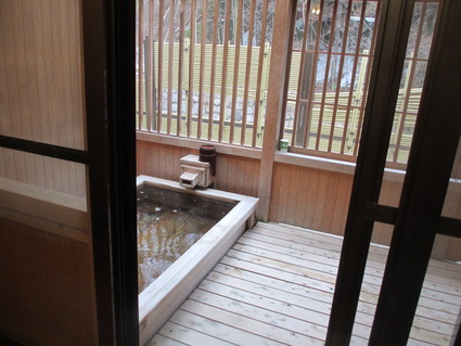 癒しの真木温泉(その1)_c0212604_6512865.jpg