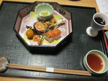 癒しの真木温泉(その1)_c0212604_6555790.jpg