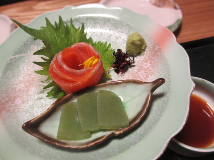 癒しの真木温泉(その1)_c0212604_6595483.jpg