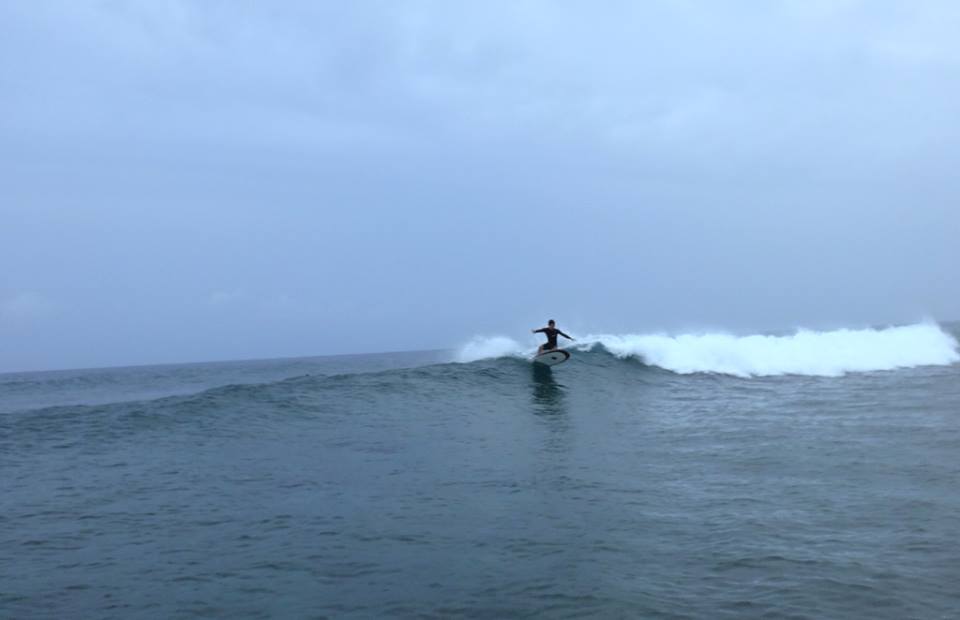 名言 Afro Surf 名言 Afro Surf