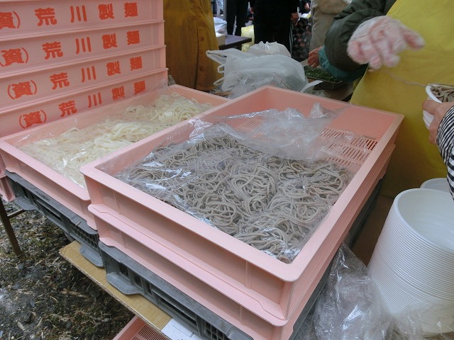 四半世紀を迎えた今泉の「善得寺まつり」_f0141310_728657.jpg