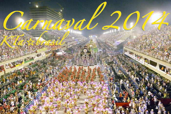 from RIO<ケイタ☆ブラジルのポルトガル語講座 #19>“Mais alto do Carnaval ”▶_b0032617_19594837.jpg