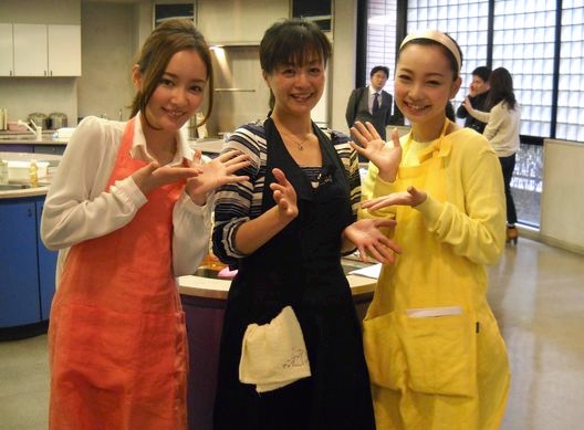 あいちのおさかなコンシェルジュ料理教室開催_f0168317_13246100.jpg
