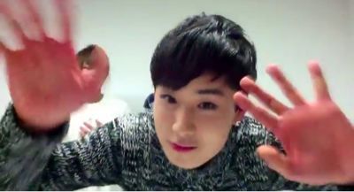 ソル ウシク テフン ネ サランハヌン ピョル