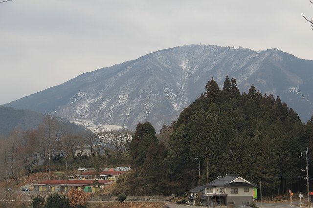 ２月２２日　雪の大山_a0045932_22154856.jpg