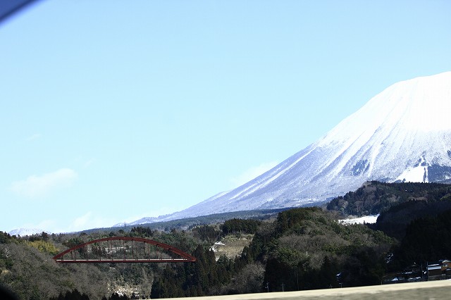 ２月２２日　雪の大山_a0045932_23184210.jpg