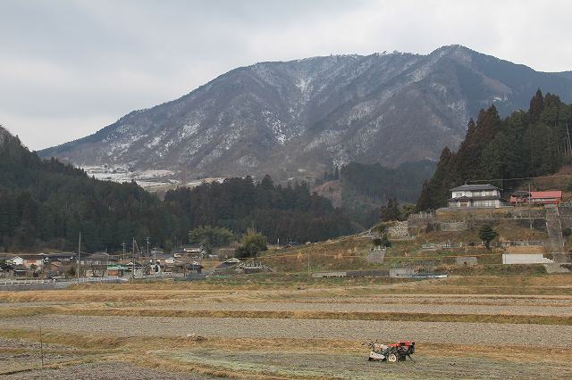 ２月２２日　雪の大山_a0045932_2326976.jpg