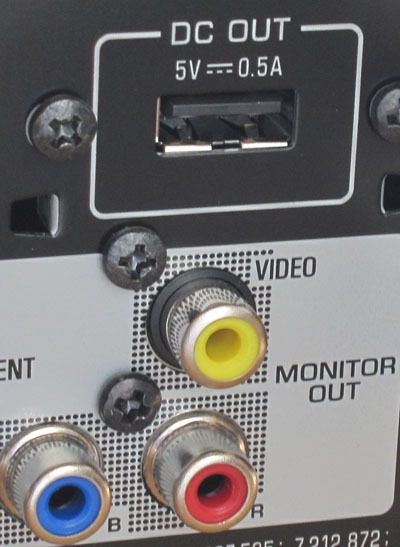 初のAVアンプ RX-S600、フォノイコライザー AD-USB : Mac使いの 初のAVアンプ RX-S600、フォノイコライザー AD-USB : Mac使いの
