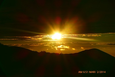 3/2 MAUNAKEA SUNRISE_b0146239_96778.jpg