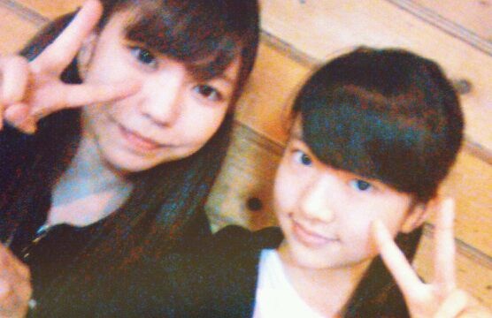 「手塚真耶です!」_b0314139_20354426.jpg