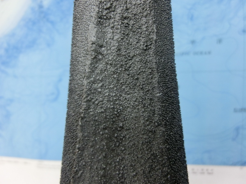 カジキのダミービル ”ビルの剥製のダミーモデル”【カジキ・マグロトローリング】_f0009039_13275728.jpg