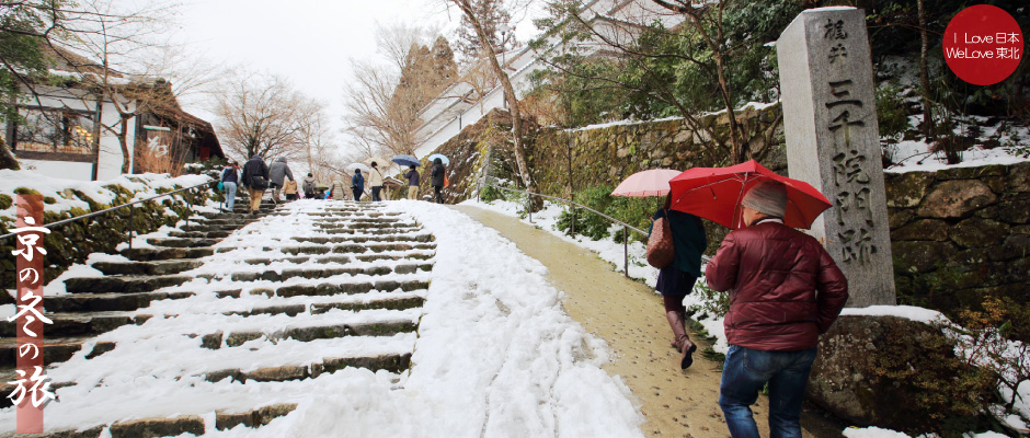 京の冬の旅2014 ~07 雪の京都大原~_b0157849_21371656.jpg