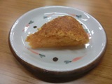 3月「甘酒キャロットケーキ作り」_e0114963_17243564.jpg