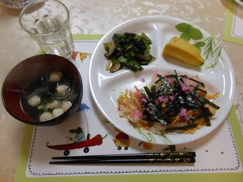 ひなまつり_e0274266_1929121.jpg