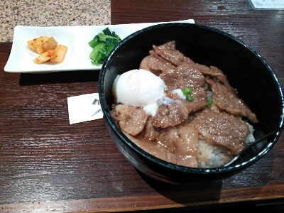 焼肉が食べたいネ～_f0056270_2119694.jpg