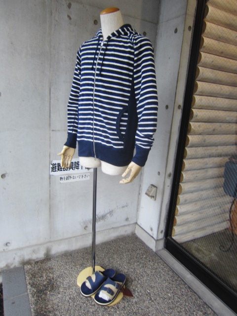 GB SPORTS (Golden Bear Sports Limited) ・・・ VERSITY JACKET!★!_d0152280_1519996.jpg