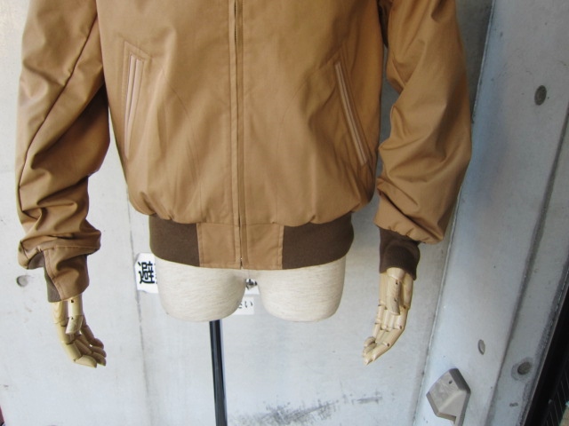 GB SPORTS (Golden Bear Sports Limited) ・・・ VERSITY JACKET!★!_d0152280_21431936.jpg