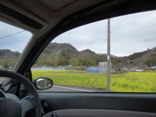 2014年3月3日 お兄ちゃん帰還_b0098584_1949879.jpg