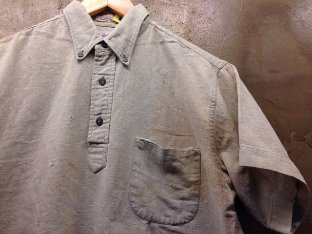 3月5日(水)大阪店春夏ストック入荷!!③Buttondown,Western,Pajamaシャツ&チェックパンツ!(大阪アメ村店)_c0078587_1427619.jpg