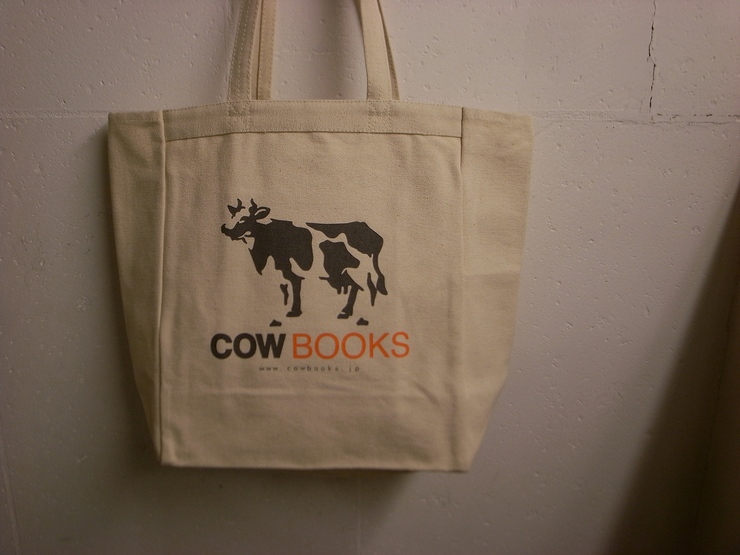 COW BOOKS_f0157389_11504670.jpg