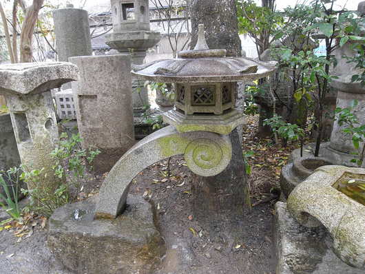 蘭渓灯篭 : 隼人滑のすべらないBLOG 蘭渓灯篭 : 隼人滑のすべらないBLOG