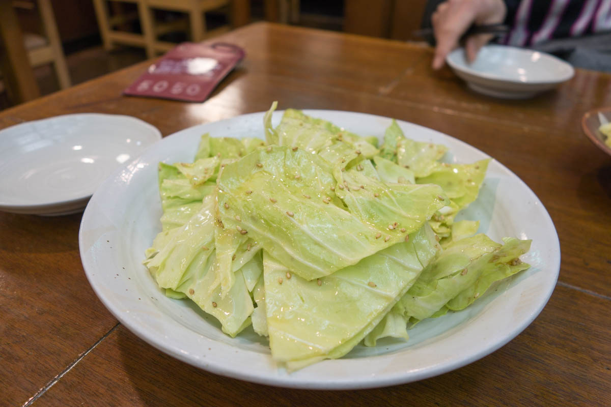 やるじゃん、天狗 【和食れすとらん 天狗　湘南深沢店】 5_d0177632_10474670.jpg