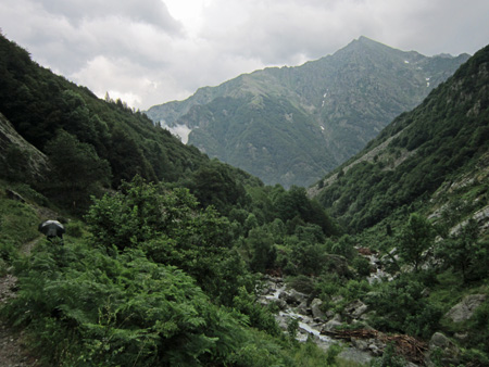 壊れる傘と狂った天気_f0234936_2503757.jpg