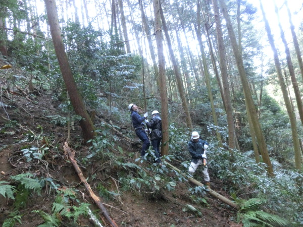 Ｏ大学のゼミの合宿　一日目_b0132746_23004975.jpg