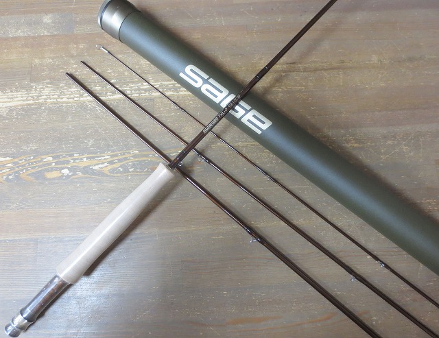 SAGE（セージ）VXP＆TXL-F等入荷！！ : アンパラなブログ