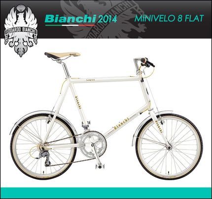 Bianchi Minivelo 8　Flat　入荷します！！_e0188759_16104753.jpg