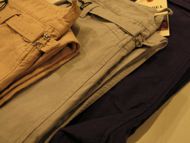 \"The Three Robbers 2014 S/S\"ってこんなこと。_c0140560_20385453.jpg