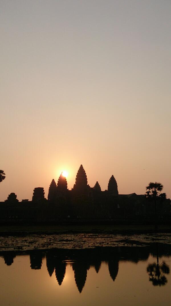 Cambodia travel in February 2014_c0002171_14551124.jpg