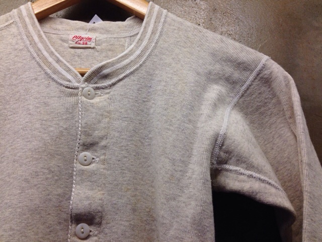 3月5日(水)大阪店春夏ストック入荷!!④変形Ｔ－シャツ＆Knit&VintageShirt!!(大阪アメ村店)_c0078587_0425992.jpg