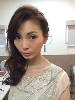 押切もえヘアースタイル Hair Dimension Aoyama 押切もえヘアースタイル Hair Dimension Aoyama