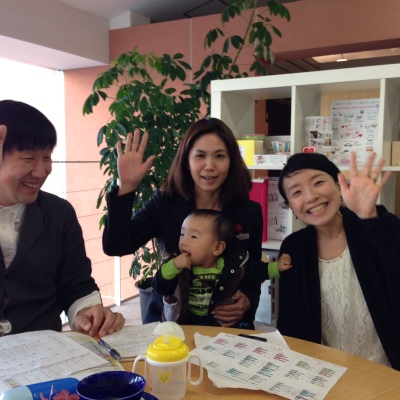 清太郎くん、最終打合せ。。。_e0120789_01352271.jpg