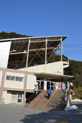 房総①:鋸山ロープウェー_c0124100_124556.jpg