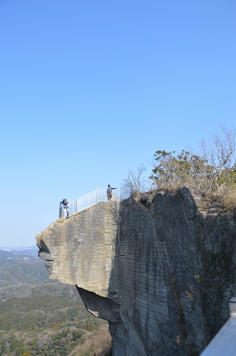 房総①:鋸山ロープウェー_c0124100_1292298.jpg