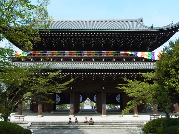 2014年度日本航空高校(唐人町校)修学旅行は被災地と京都へ。_d0116009_7367.jpg