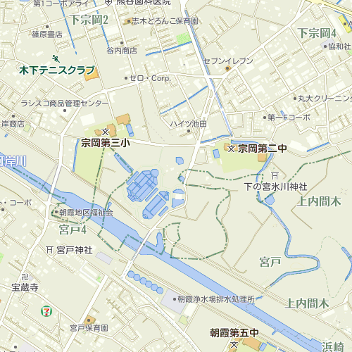 新河岸川旧流路遊歩～取り残されし蛇行を見に行く_d0250051_11225286.png