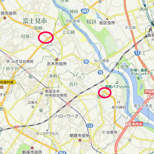 新河岸川旧流路遊歩～取り残されし蛇行を見に行く_d0250051_16172136.png