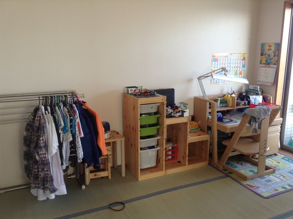 Before After マンションldk 和室 丘の上の家 Before After マンションldk 和室 丘の上の家