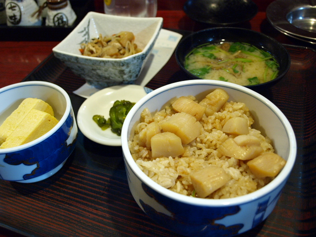 刺身居酒屋 なか善 その4 苫小牧ブログ 刺身居酒屋 なか善 その4 苫小牧ブログ