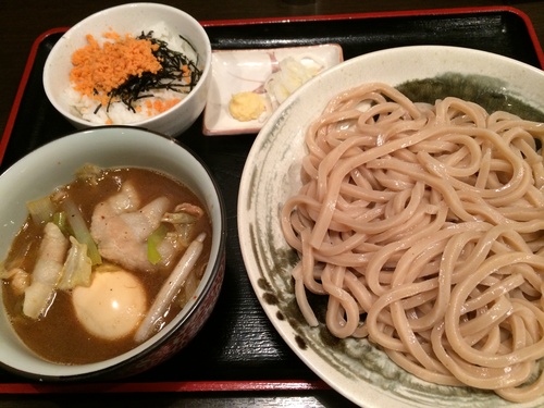 山手グルメ探訪269　（東京うどん）_e0151566_20592010.jpg