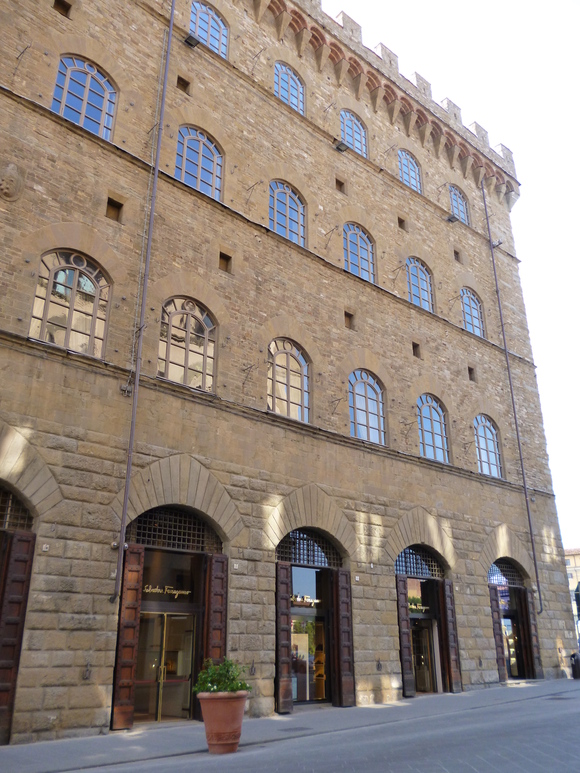 2013,07 フランス、イタリアツアー 38、「Camillo」 (FIRENZE)_a0207973_0402597.jpg