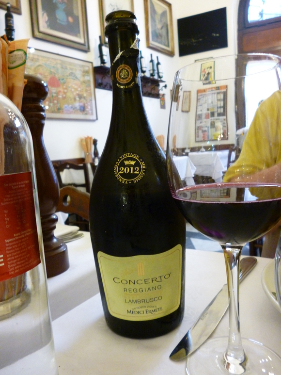 2013,07 フランス、イタリアツアー 38、「Camillo」 (FIRENZE)_a0207973_054010.jpg