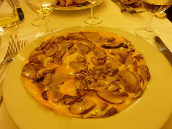 2013,07 フランス、イタリアツアー 38、「Camillo」 (FIRENZE)_a0207973_073660.jpg