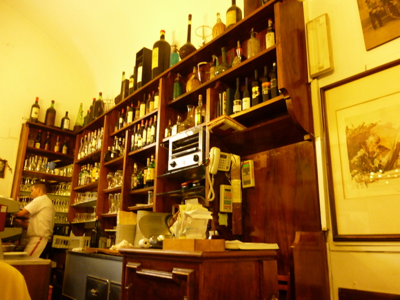 2013,07 フランス、イタリアツアー 38、「Camillo」 (FIRENZE)_a0207973_084810.jpg